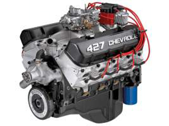 P1716 Engine